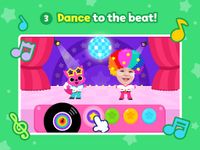 PINKFONG Birthday Party capture d'écran apk 11