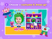 PINKFONG Birthday Party capture d'écran apk 8