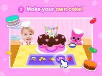 Скриншот 1 APK-версии PINKFONG Birthday Party
