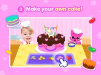 PINKFONG Birthday Party capture d'écran apk 1