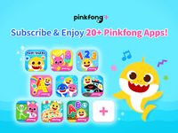 Скриншот 3 APK-версии PINKFONG Birthday Party