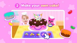 PINKFONG Birthday Party capture d'écran apk 15