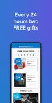 Captură de ecran SwiftGift — #1 Gifting App apk 5