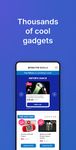 SwiftGift — #1 Gifting App capture d'écran apk 3