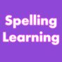 Kids Spelling Learning