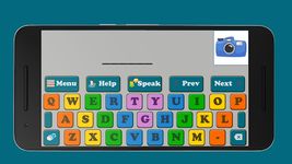 Kids Spelling Learning screenshot apk 15