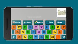 Kids Spelling Learning screenshot apk 