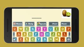 Kids Spelling Learning screenshot apk 9