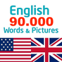 English 5000 Words with Pictures