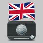 Icono de Radio UK - Free Radio Online / Internet Radio UK