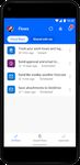 Captura de tela do apk Microsoft Flow—Business workflow automation 