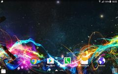 HD Live Wallpapers screenshot APK 2