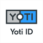 ไอคอนของ Yoti - your digital identity