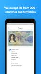 Screenshot 6 di Yoti - your digital identity apk