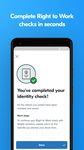 Yoti - your digital identity zrzut z ekranu apk 