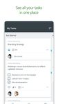 Microsoft Planner ảnh màn hình apk 2