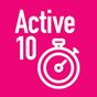One You Active 10 Walking Tracker