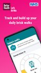 One You Active 10 Walking Tracker screenshot apk 7