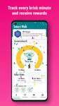 One You Active 10 Walking Tracker screenshot apk 2