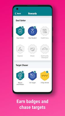 One You Active 10 Walking Tracker Video