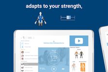 Tangkapan layar apk BodBot Personal Trainer: Workout & Fitness Coach 11