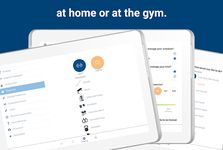 BodBot Personal Trainer: Workout & Fitness Coach capture d'écran apk 12