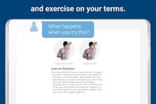 BodBot Personal Trainer: Workout & Fitness Coach capture d'écran apk 8