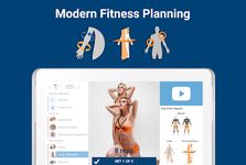 BodBot Personal Trainer: Workout & Fitness Coach capture d'écran apk 7