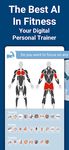 BodBot Personal Trainer: Workout & Fitness Coach capture d'écran apk 20