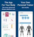 BodBot Personal Trainer: Workout & Fitness Coach capture d'écran apk 13