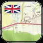 Great Britain Topo Maps