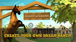 Horse Academy 3D εικόνα 