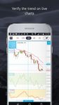 Market trends - Algorithmic forex signals captura de pantalla apk 5