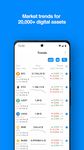 CoinTracking screenshot APK 4