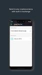 Bitcoin Cash Wallet by Freewallet Bild 9