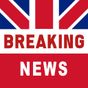 UK Breaking News & Local UK News For Free icon