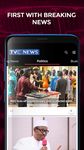 Captura de tela do apk TVC News Nigeria 3