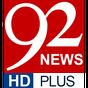 Icoană apk 92 News HD Live TV