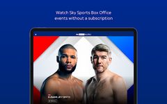 Sky Sports Box Office screenshot apk 9