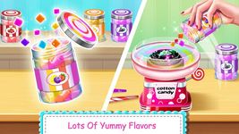 Cotton Candy Shop - kids cooking game のスクリーンショットapk 13