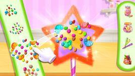 Cotton Candy Shop - kids cooking game のスクリーンショットapk 11