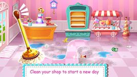 Cotton Candy Shop - kids cooking game의 스크린샷 apk 10
