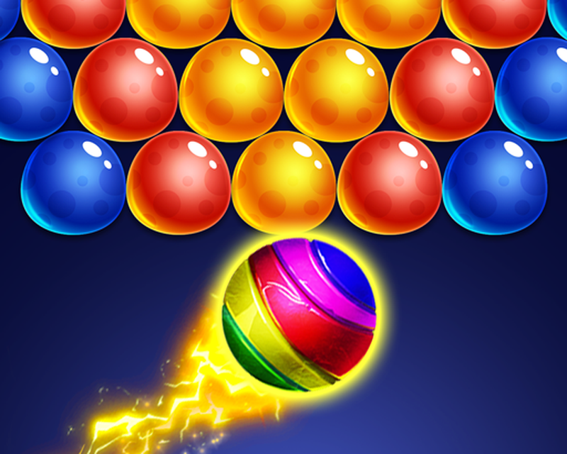 Bubble Shooter APK - Free download app for Android