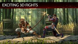 Shadow Fight 3 captura de pantalla apk 8