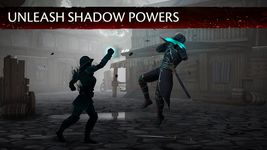 Shadow Fight 3 captura de pantalla apk 7