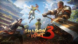 Tangkap skrin apk Shadow Fight 3 