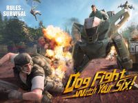 RULES OF SURVIVAL εικόνα 2