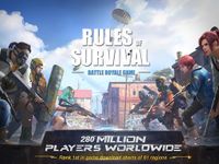 RULES OF SURVIVAL の画像3
