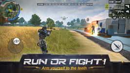 RULES OF SURVIVAL の画像10