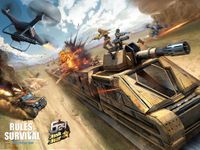 Imagine RULES OF SURVIVAL 12